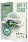 Laminē&scaron;anas plēves Fellowes Eco 100gab Matte A3