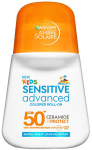 Garnier Sunscreen Lotion SPF 50+ Sensitive Advanced Colored Roll-On 50 ml