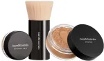 Bare Minerals Bareminerals Original Base De Maquillaje Estuche Fairly Medium 3 U