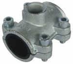 Balnas AGAFLEX OBD, 1/2"x 1/2"