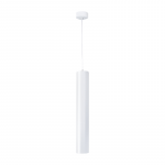 Lubinis baltas LED &scaron;viestuvas "TARTU" 10W, 400mm