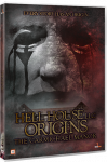 &bdquo;Hell House LLC Origins: The Carmichael Manor&ldquo; DVD
