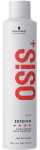 Schwarzkopf Osis+ Session Extra Strong Hold Hairspray Plaukų lakas Pur&scaron;kiklis Fixation plaukų lakas Moterims