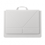 Lenovo | Yoga Tote Sleeve | Tinka iki 16 " | Sleeve | Seashell