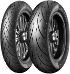 Motociklo padanga Metzeler Cruisetec 160/70 R17 73 V