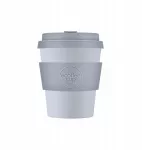 Ecoffee cup Puodelis i&scaron;sine&scaron;ti Ecoffee* Cup Solid Colours 240ml - Glittertind
