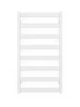 Elektriskais dvieļu žāvētāja stienis Terma Vivo, baltas wall krās., 50 cm x 91 cm, 400 W