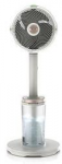 Shark FlexBreeze Pro Mist Indoor & Outdoor Fan, baltas