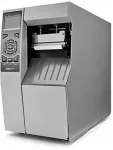 Zebra ZT510, Terminio perne&scaron;imo spausdintuvas, 203 x 203 DPI, 305 mm/sek., Pilkas