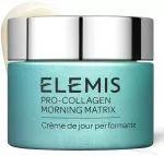 Elemis Pro-Collagen Morning Matrix Anti-Ageing Kreminis veido kremas, 50 ml