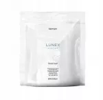 Kemon Lunex System Clay Powder Lightener Lightening Hair Oxidant Powder, 2 vnt., 400g