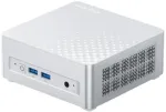 Mini kompiuteris Minisforum Elite M1 Lite Inte M1LITE125U00