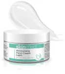 SKINEFFECT drėkinamasis veido kremas 50 ml