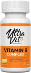 Ultravit Vitamin b Complex capsules N90