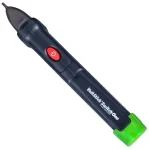 ELMA INSTRUMENTS Elma VoltStick Switch One Belietis įtampos ie&scaron;kiklis įjungimas/i&scaron;jungimas Belietis įtampos ie&scaron;kiklis su garsiniu ir vaizdiniu signalu