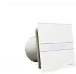 Ventiliatorius Ventilators sadzīves Cata E-100 GTH, ar taimeri un mitruma sensoru, 10 cm