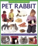 KNYGA David Alderton How to Look After Your Pet Rabbit