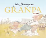KNYGA John Burningham Granpa