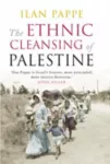 KNYGA Ilan Pappe Pappe Ilan Ethnic Cleansing of Palestine