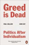 KNYGA Paul Collier Greed Is Dead