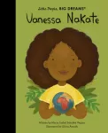 KNYGA Mar&iacute;a Isabel S&aacute;nchez Vegara Vanessa Nakate
