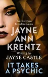 KNYGA Jayne Castle It Takes a Psychic