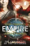 KNYGA John Connolly Imperija