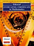 KNYGA Sue Bright Edexcel Entry Level Certificate in Maths Pupil Book
