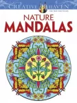 KNYGA Marty Noble Creative Haven Nature Mandalas