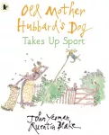 KNYGA John Yeoman Old Mother Hubbard's Dog Takes Up Sport