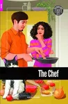 KNYGA Bookshop Chef - Foxton Reader Starter Level (300 Headwords A1) with free online AUDIO
