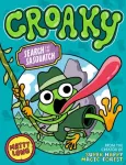 KNYGA Matty Long Croaky: Search for the Sasquatch