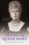 KNYGA Hugo Vickers Quest for Queen Mary
