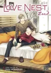 KNYGA Yuu Minaduki Love Nest 2nd, Vol. 1
