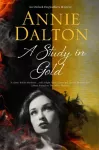 KNYGA Annie Dalton Study in Gold