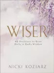 KNYGA Nicki Koziarz Wiser