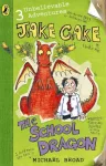 KNYGA Michael Broad Jake Cake: The School Dragon