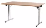 Stabelfix Lux 80x140, blizgus/bukas