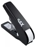 Sąsagėlis SAX 659 EasyPro XL, susegą iki 100 lapų, 24/6, 23/8-13, juodas (ISAXE659-05)