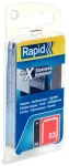 Kabės nerūd. plieno &bdquo;Rapid&ldquo; 53/10 1080 vnt.