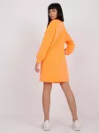 Suknelė-EM-SK-717.33X-fluo oranžinė