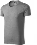 Malfini Slim Fit V-kaklas Mar&scaron;kinėliai M MLI-14612