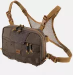 Krūtinės krep&scaron;ys Helikon-Tex Numbat Small, Earth Brown / Clay
