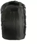 Apsauga nuo lietaus kuprinei Tasmanian Tiger 30-40l, Juoda