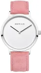 Laikrodis BERING moterims 14937-604 (39MM)