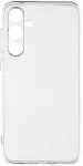 Dėklas OBAL:ME TPU protective case Samsung Galaxy A35 5G transparent