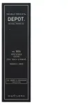 Depot Nr. 506 Invisible Color pusiau permanenti&scaron;ki dažai plaukams ir barzdai Natural Graphite 60 ml