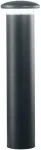 10W LED pastatomas lauko &scaron;viestuvas BITT, antracito sp., 3000/4000K, IP65