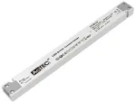 75W LED maitinimo &scaron;altinis ACTEC, 24V, IP20