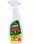 UN Skystis nuo vabzdžių ir grybelinių ligų C- BLOCK750ML (CBS075)